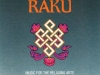 Raku CD cover • PC Davidoff 1992