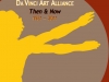 DaVinci Art Alliance: Then & Now 1931-2011 • 2011