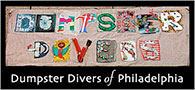 Philadelphia Dumpster Divers